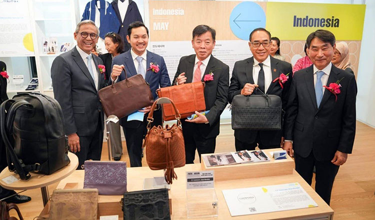 ASEAN-Korea Centre launches ‘Panorama’ trade fair in Seoul to forge strategic B2B bridges until September 2026